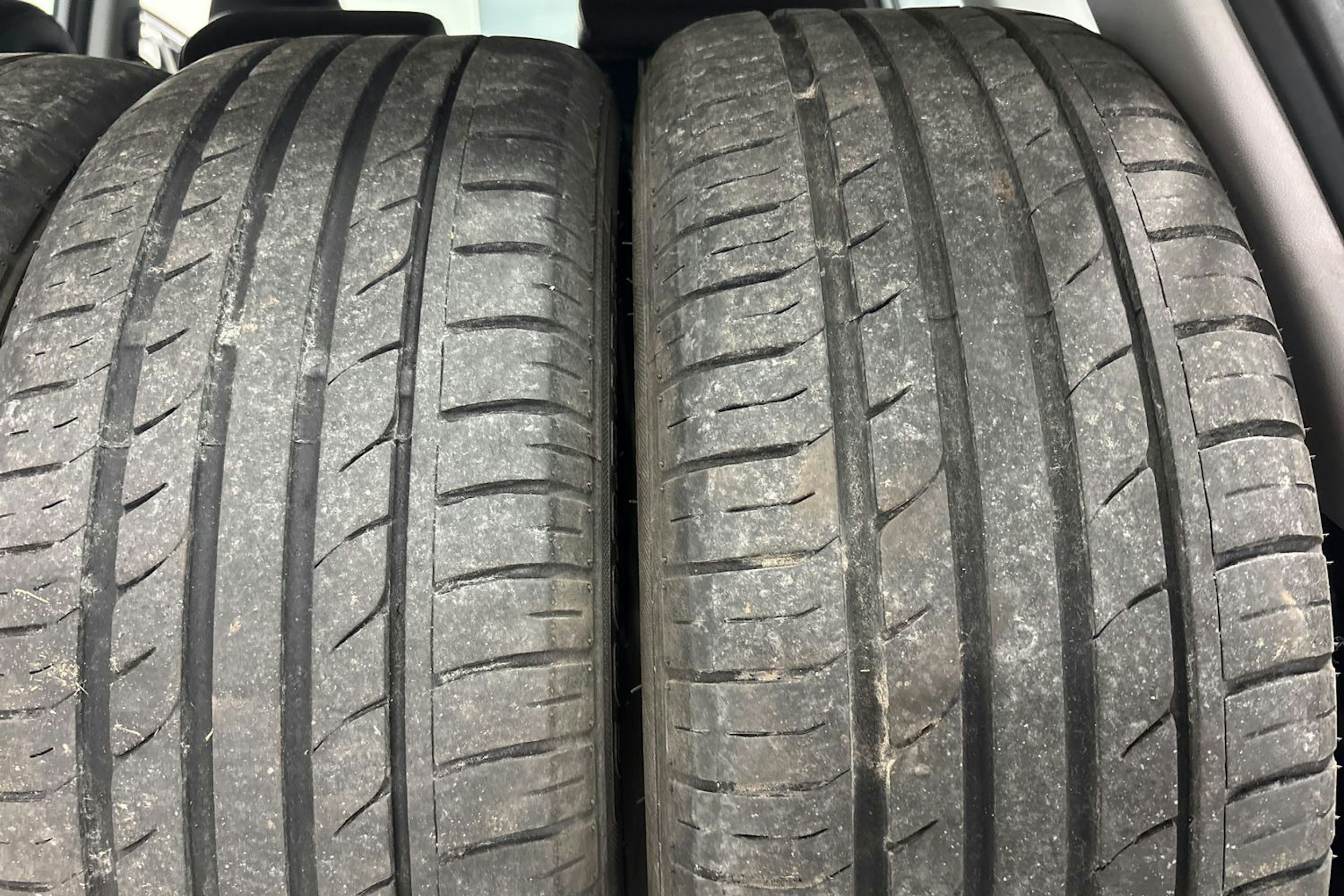 hopea Hyundai i30 2009 kuva 11.