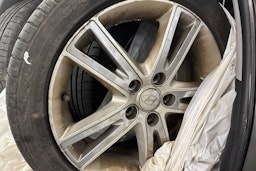 hopea Hyundai i30 2009 kuva 12.