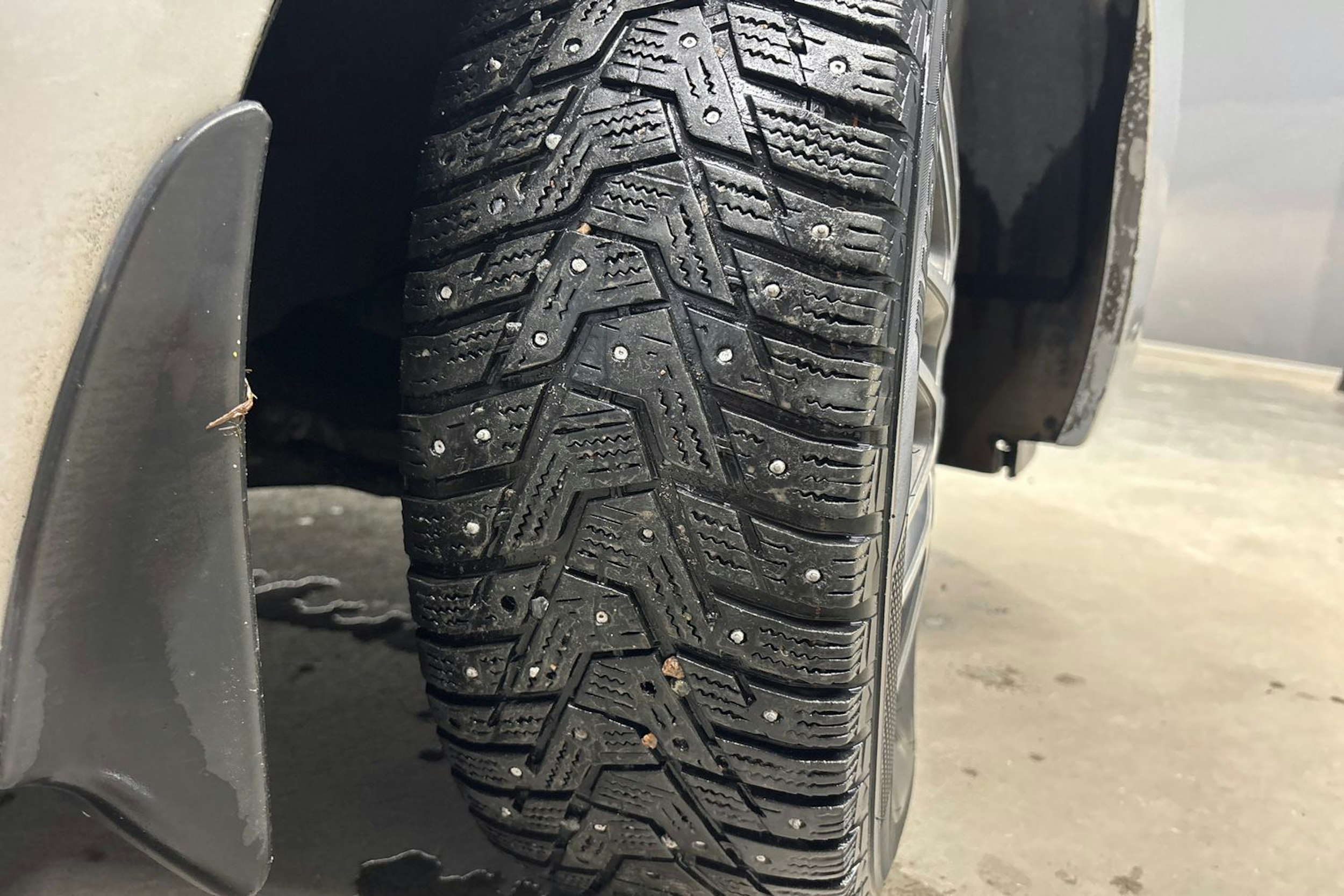 hopea Hyundai i30 2009 kuva 13.