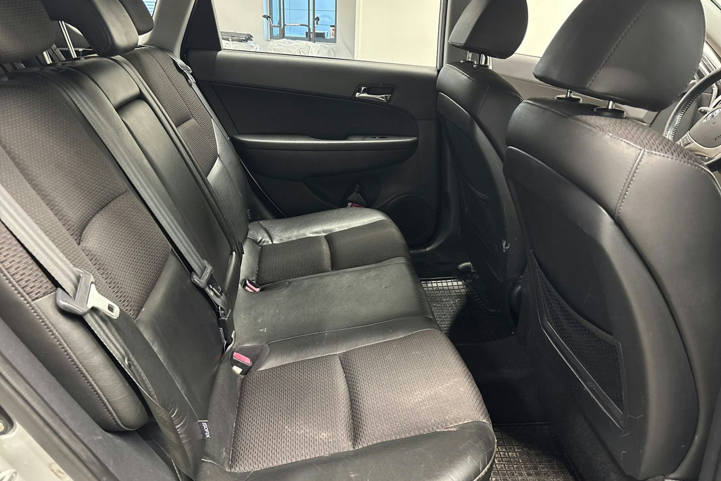 hopea Hyundai i30 2009 kuva 14.