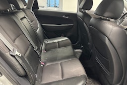 hopea Hyundai i30 2009 kuva 14.