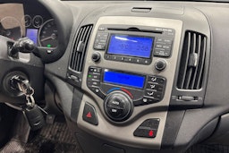 hopea Hyundai i30 2009 kuva 16.