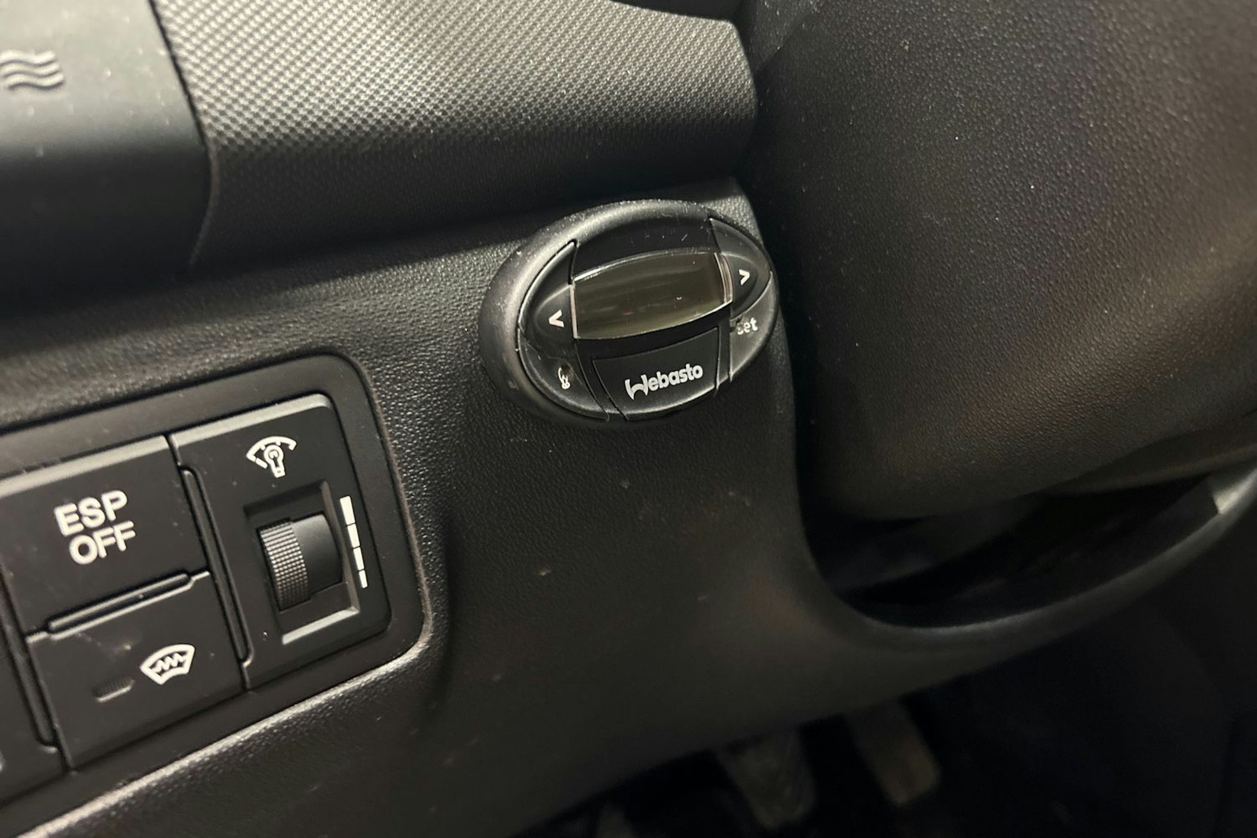 hopea Hyundai i30 2009 kuva 17.