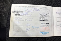 hopea Hyundai i30 2009 kuva 20.