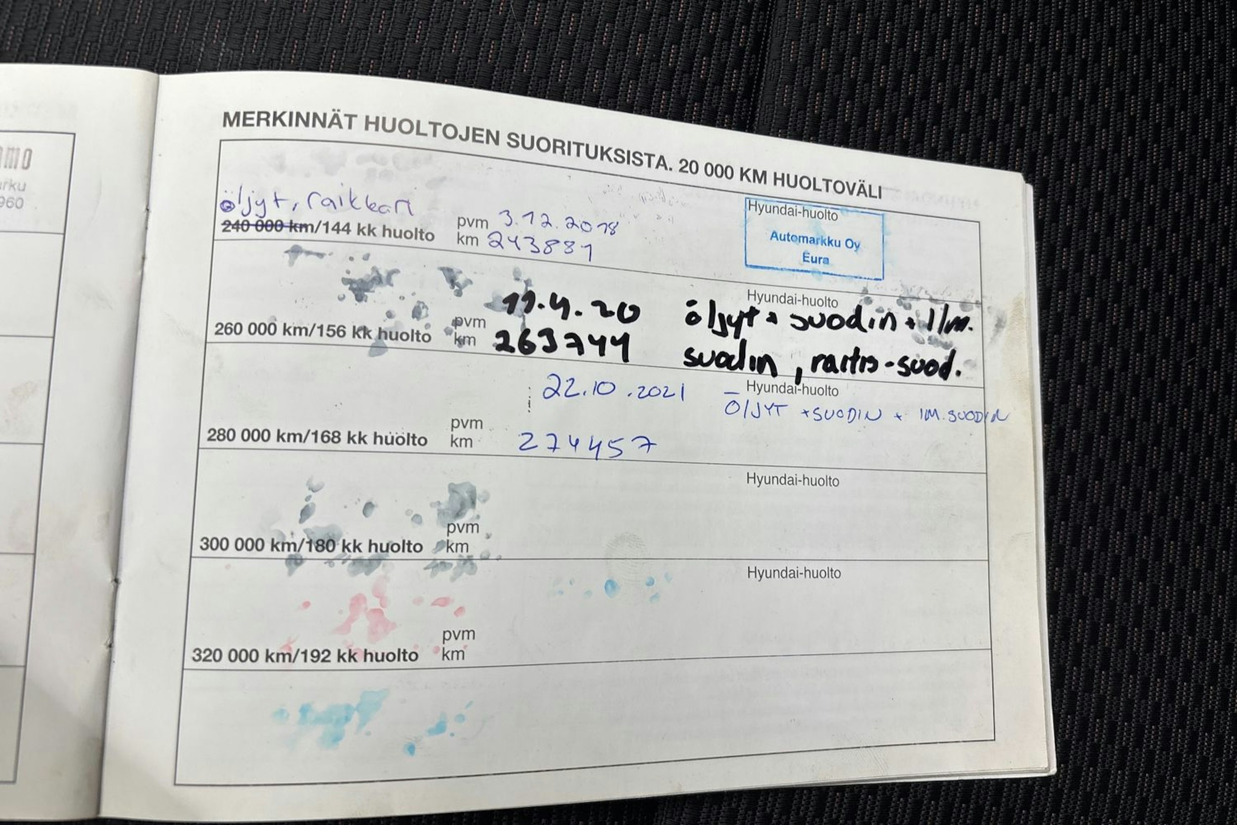 hopea Hyundai i30 2009 kuva 21.