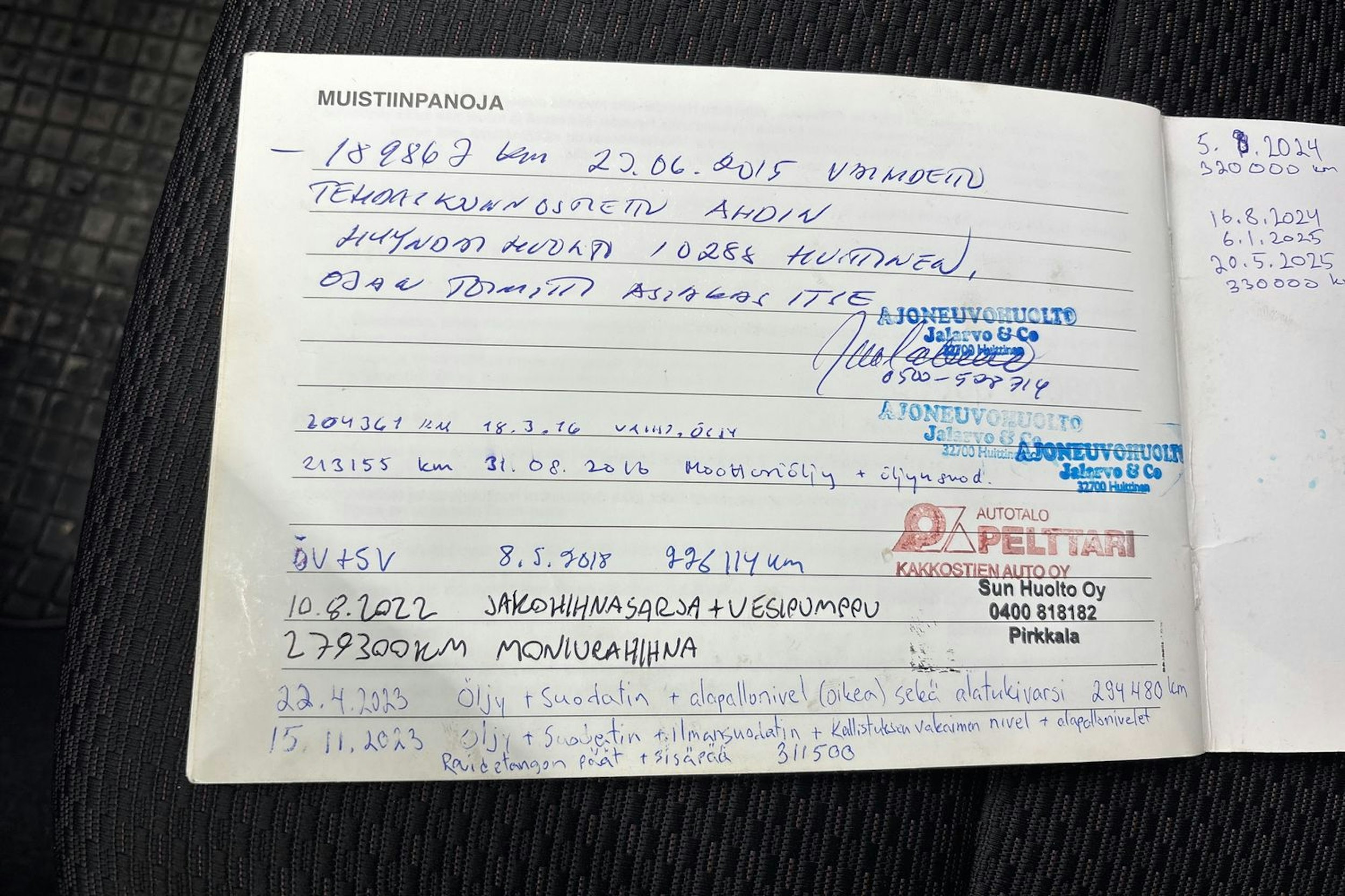 hopea Hyundai i30 2009 kuva 22.