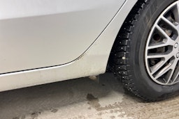 hopea Hyundai i30 2009 kuva 24.