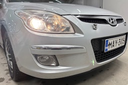 hopea Hyundai i30 2009 kuva 27.