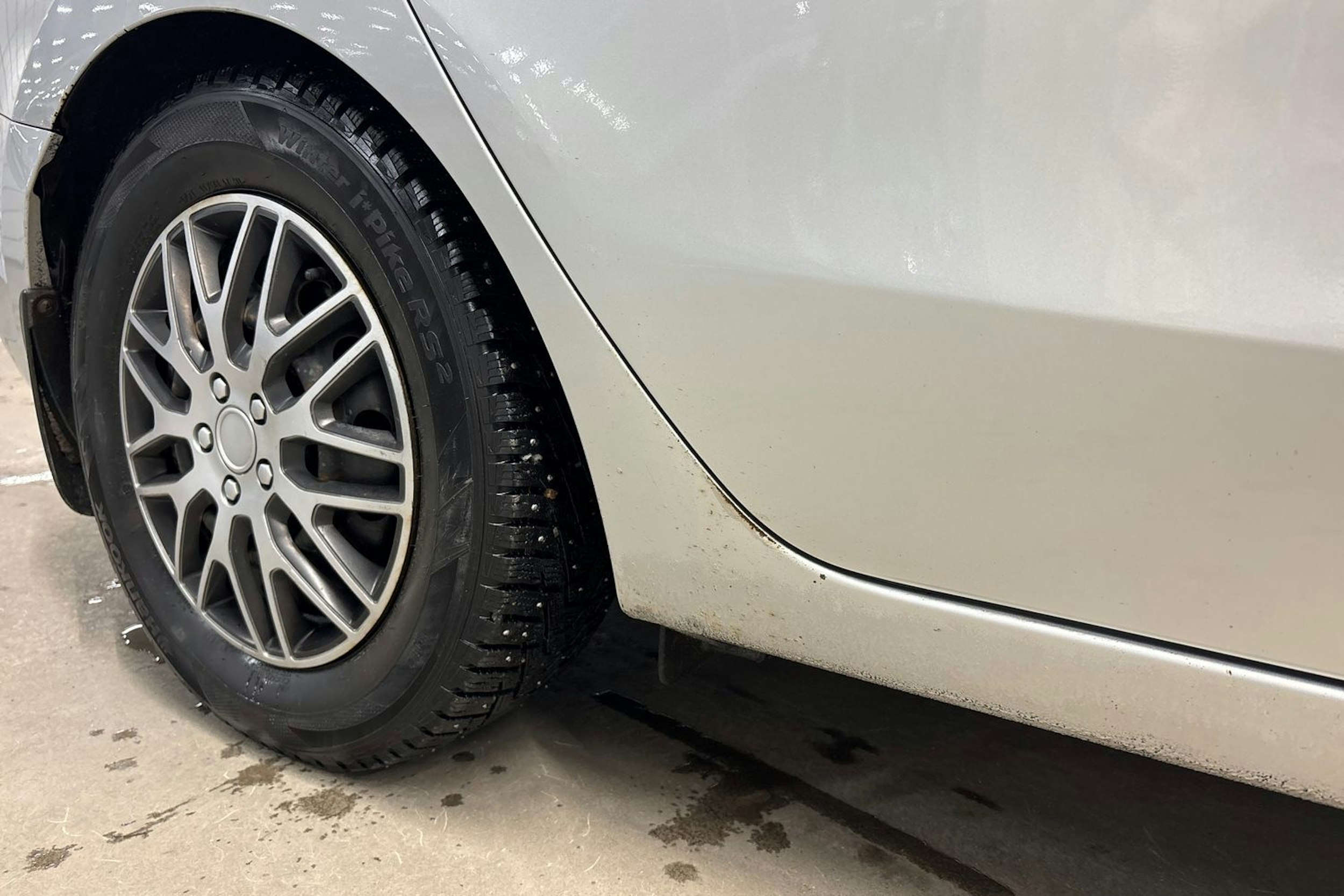 hopea Hyundai i30 2009 kuva 30.