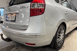 hopea Hyundai i30 2009 kuva 31.