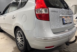 hopea Hyundai i30 2009 kuva 32.