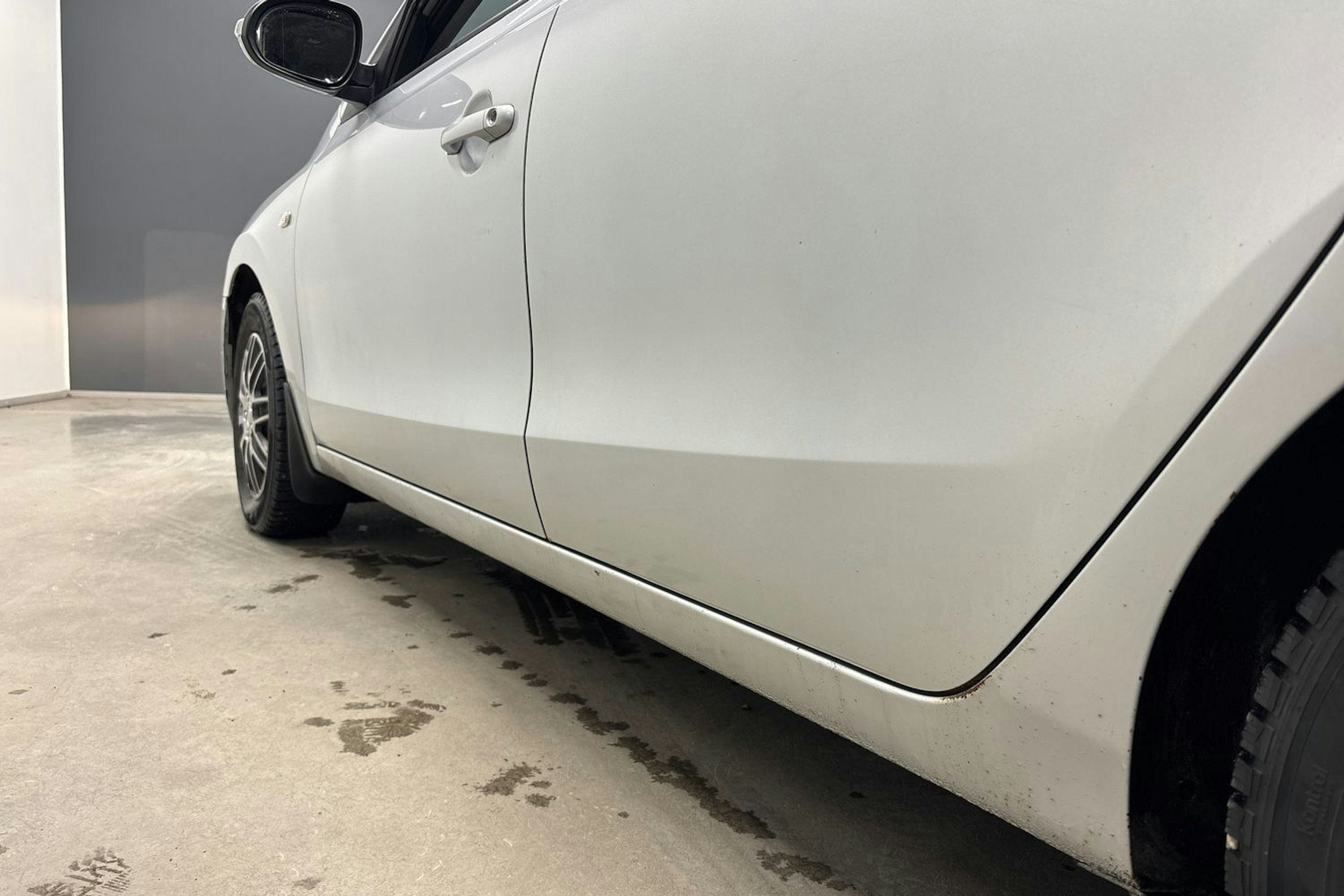 hopea Hyundai i30 2009 kuva 33.