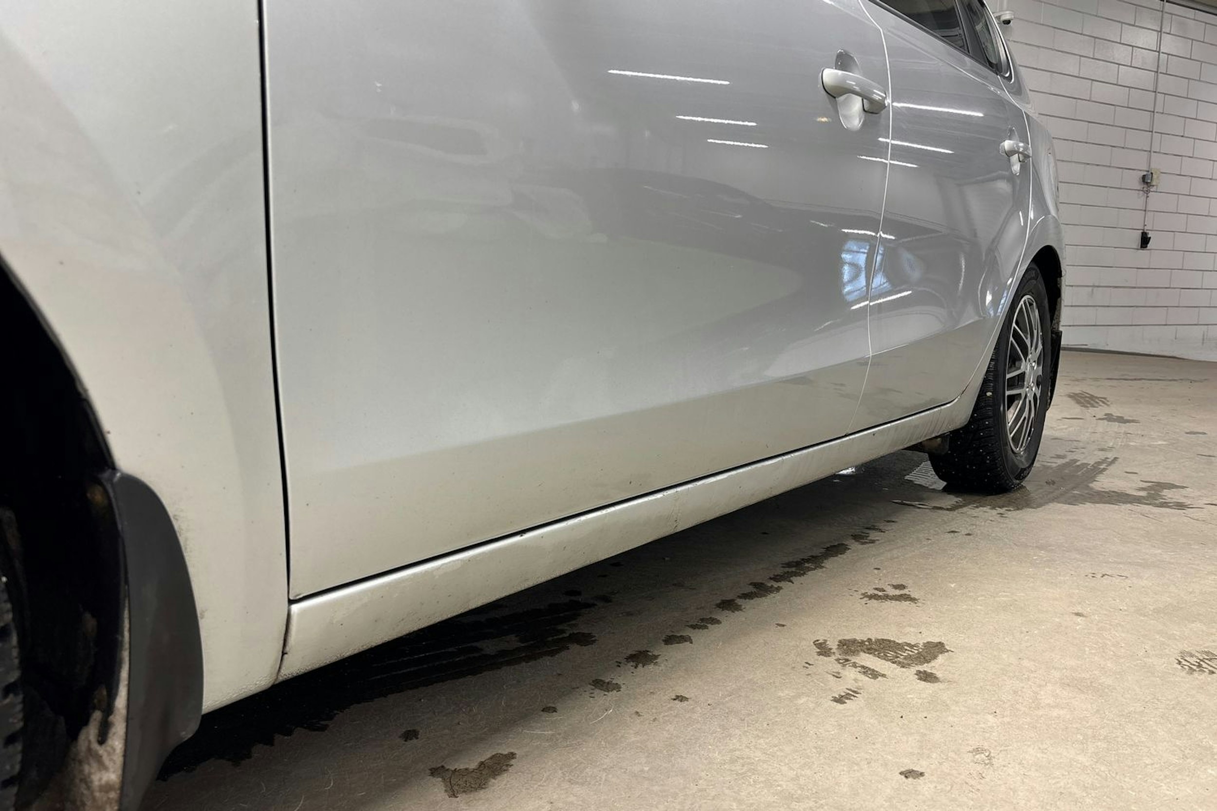 hopea Hyundai i30 2009 kuva 34.