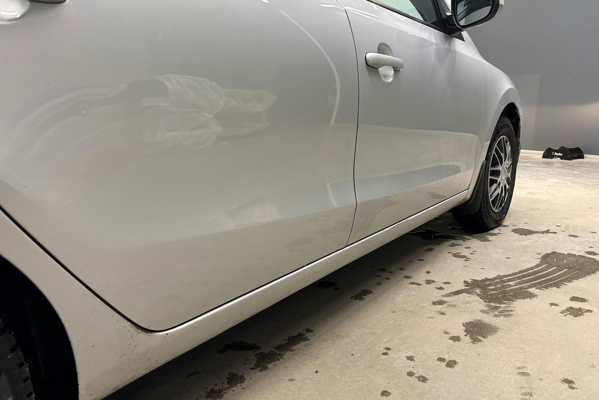 hopea Hyundai i30 2009 kuva 36.