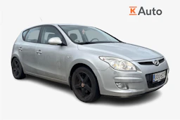 hopea Hyundai i30 2010 kuva 1.