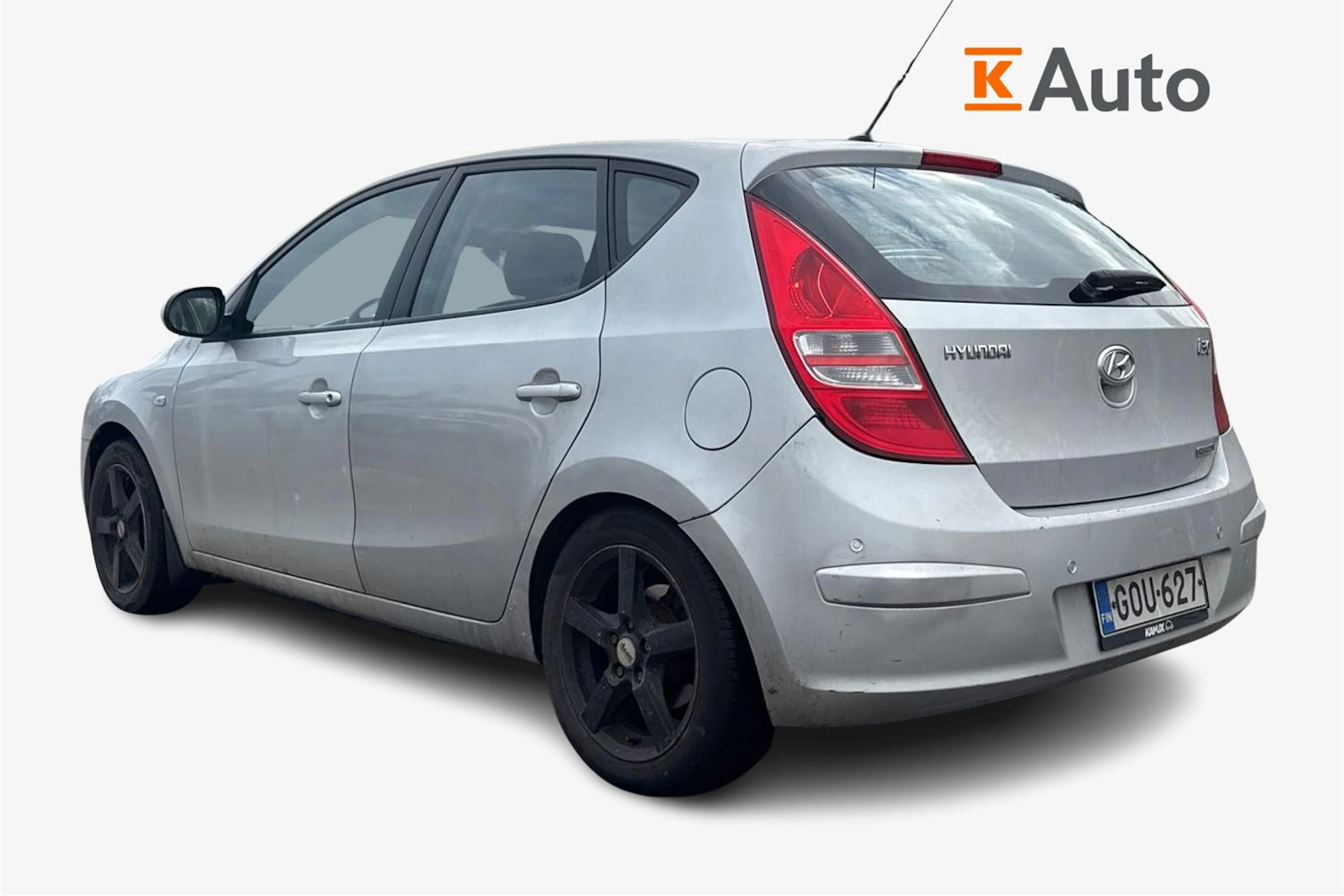 hopea Hyundai i30 2010 kuva 2.