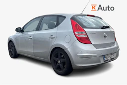 hopea Hyundai i30 2010 kuva 2.