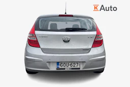hopea Hyundai i30 2010 kuva 3.
