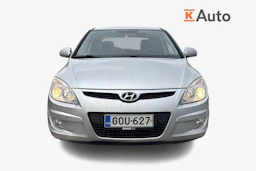 hopea Hyundai i30 2010 kuva 4.