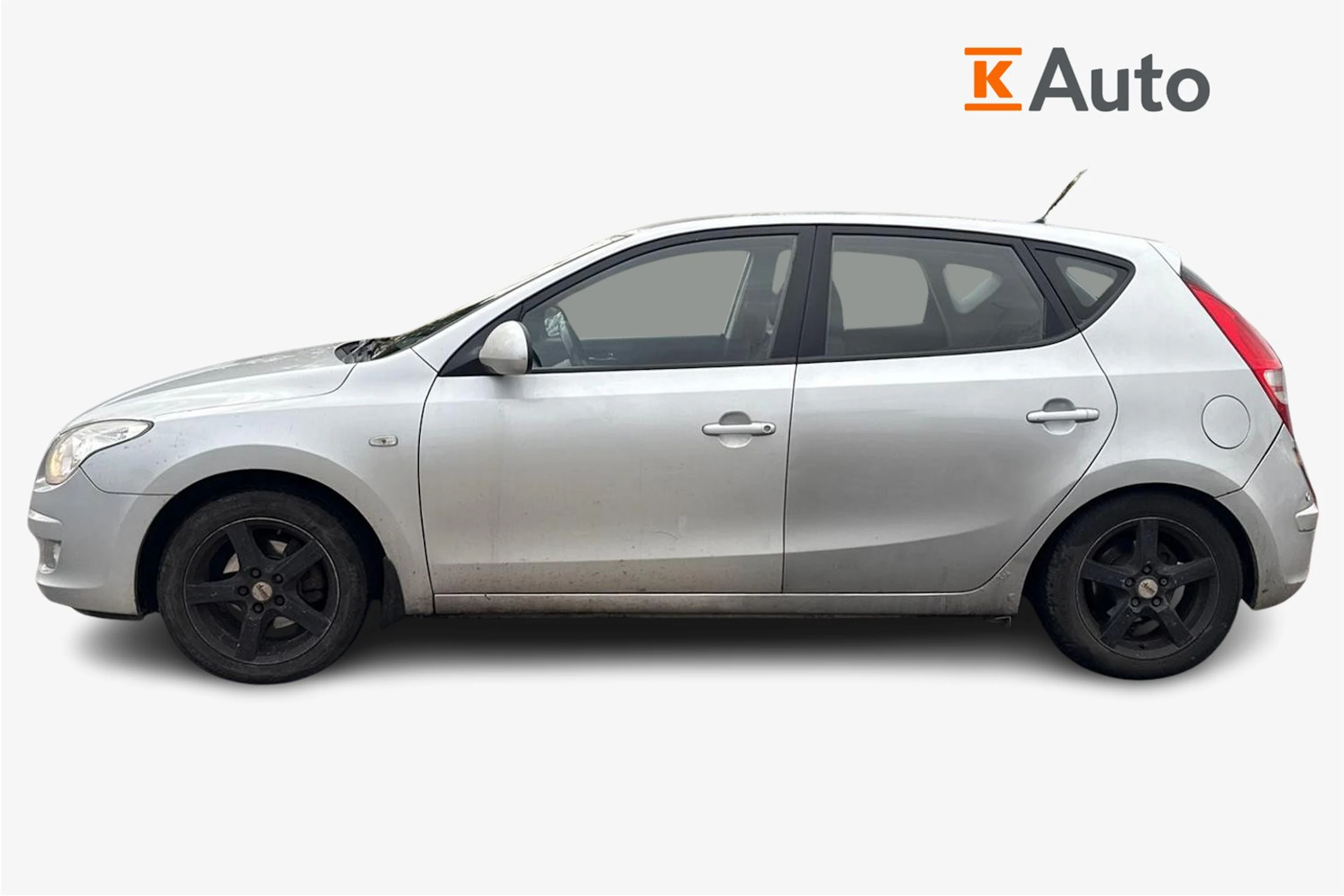 hopea Hyundai i30 2010 kuva 5.