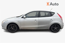 hopea Hyundai i30 2010 kuva 5.