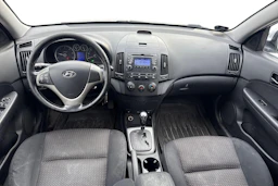 hopea Hyundai i30 2010 kuva 7.