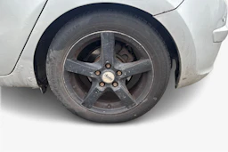 hopea Hyundai i30 2010 kuva 9.