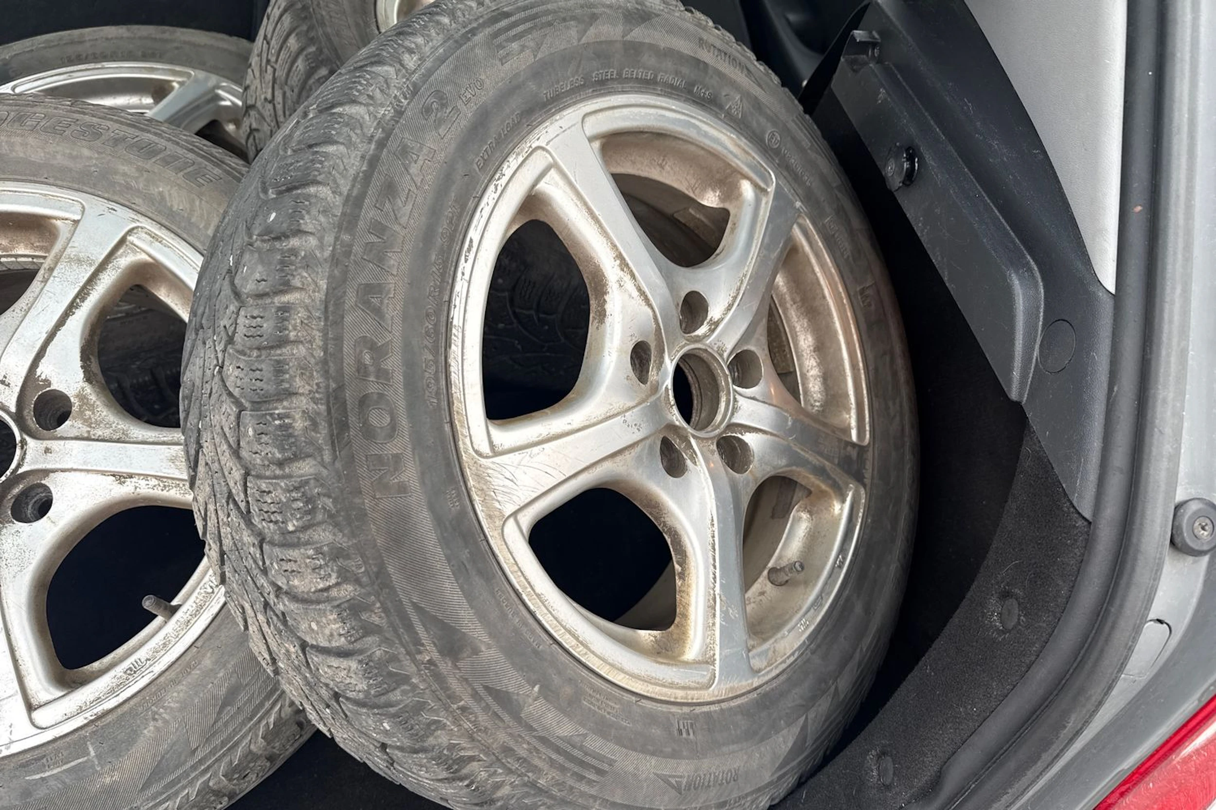 hopea Hyundai i30 2010 kuva 10.