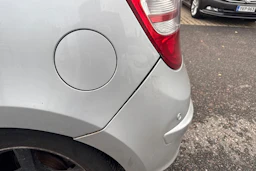 hopea Hyundai i30 2010 kuva 11.