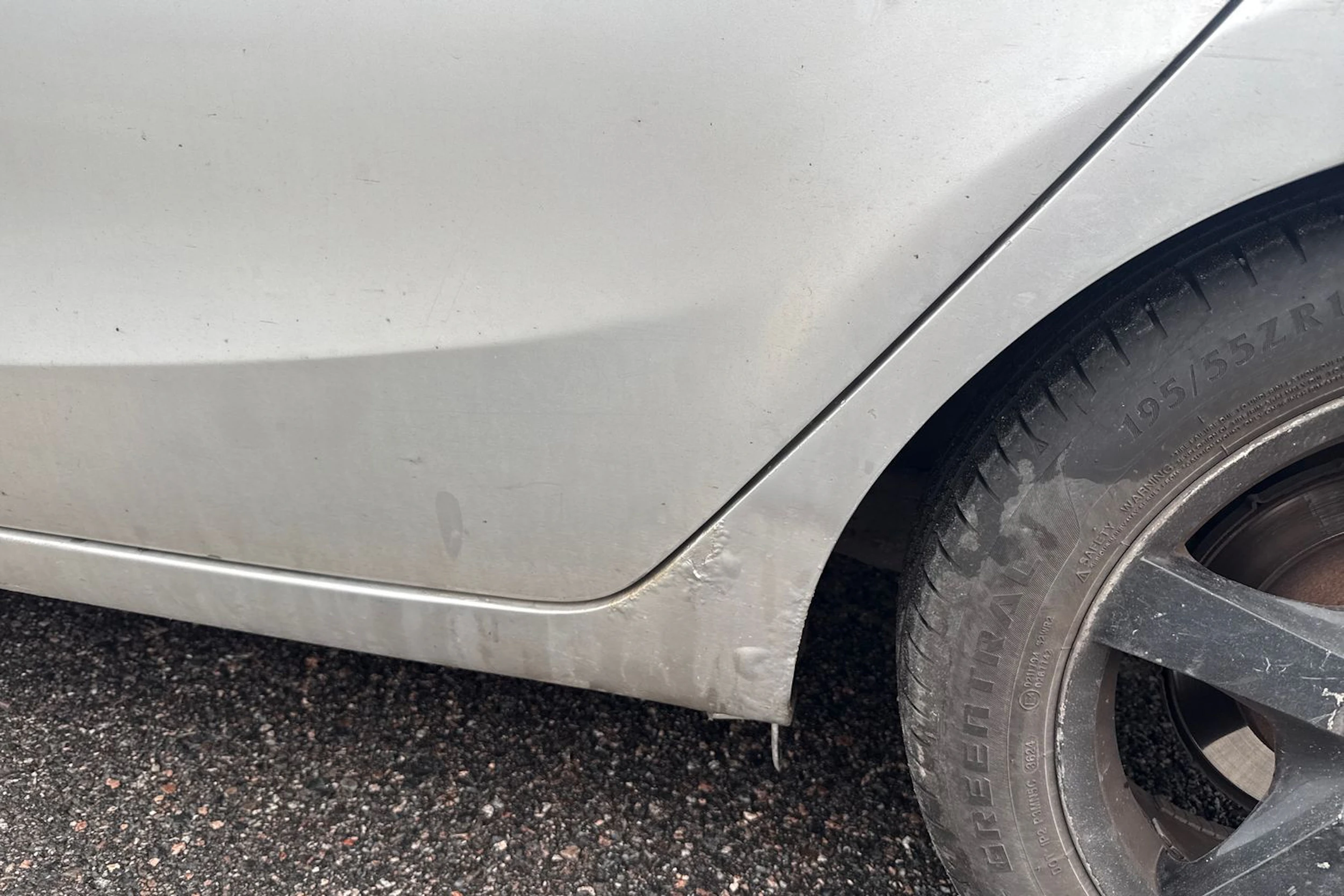 hopea Hyundai i30 2010 kuva 12.