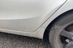 hopea Hyundai i30 2010 kuva 12.
