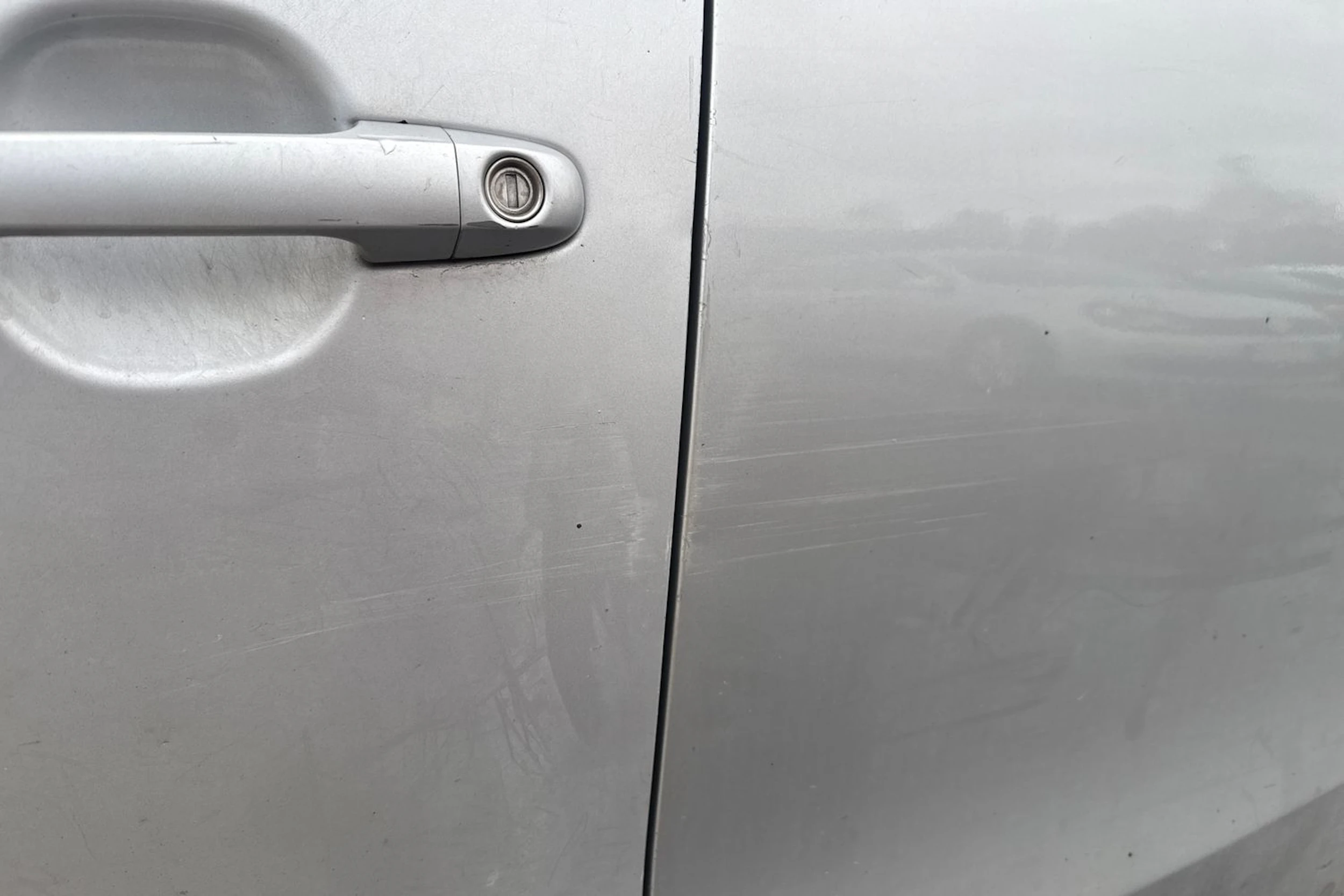 hopea Hyundai i30 2010 kuva 13.