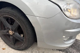 hopea Hyundai i30 2010 kuva 14.