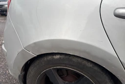 hopea Hyundai i30 2010 kuva 15.