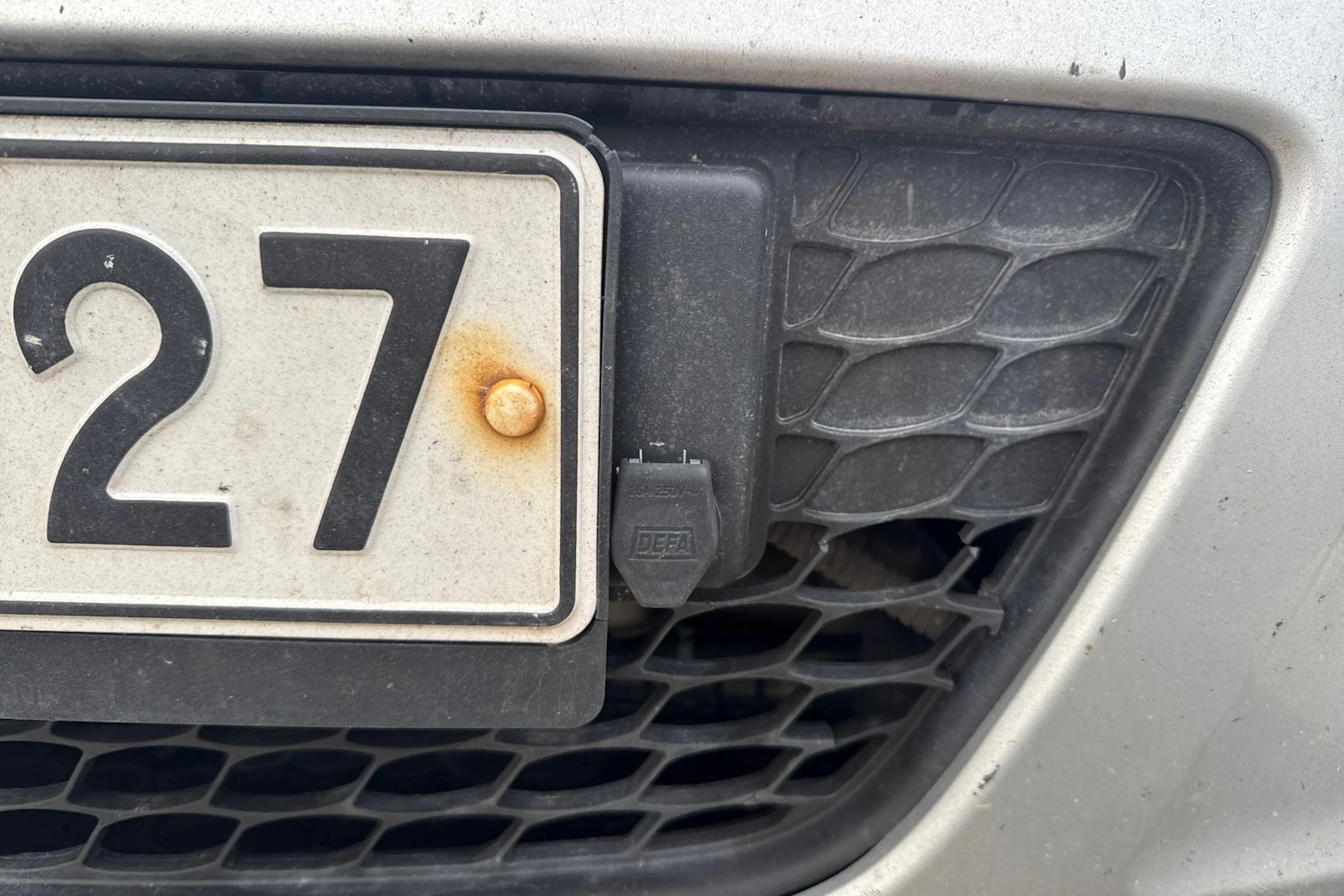 hopea Hyundai i30 2010 kuva 16.