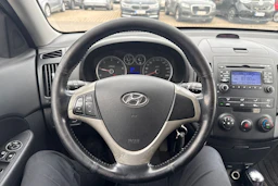 hopea Hyundai i30 2010 kuva 19.