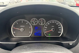 hopea Hyundai i30 2010 kuva 20.