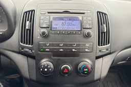hopea Hyundai i30 2010 kuva 21.