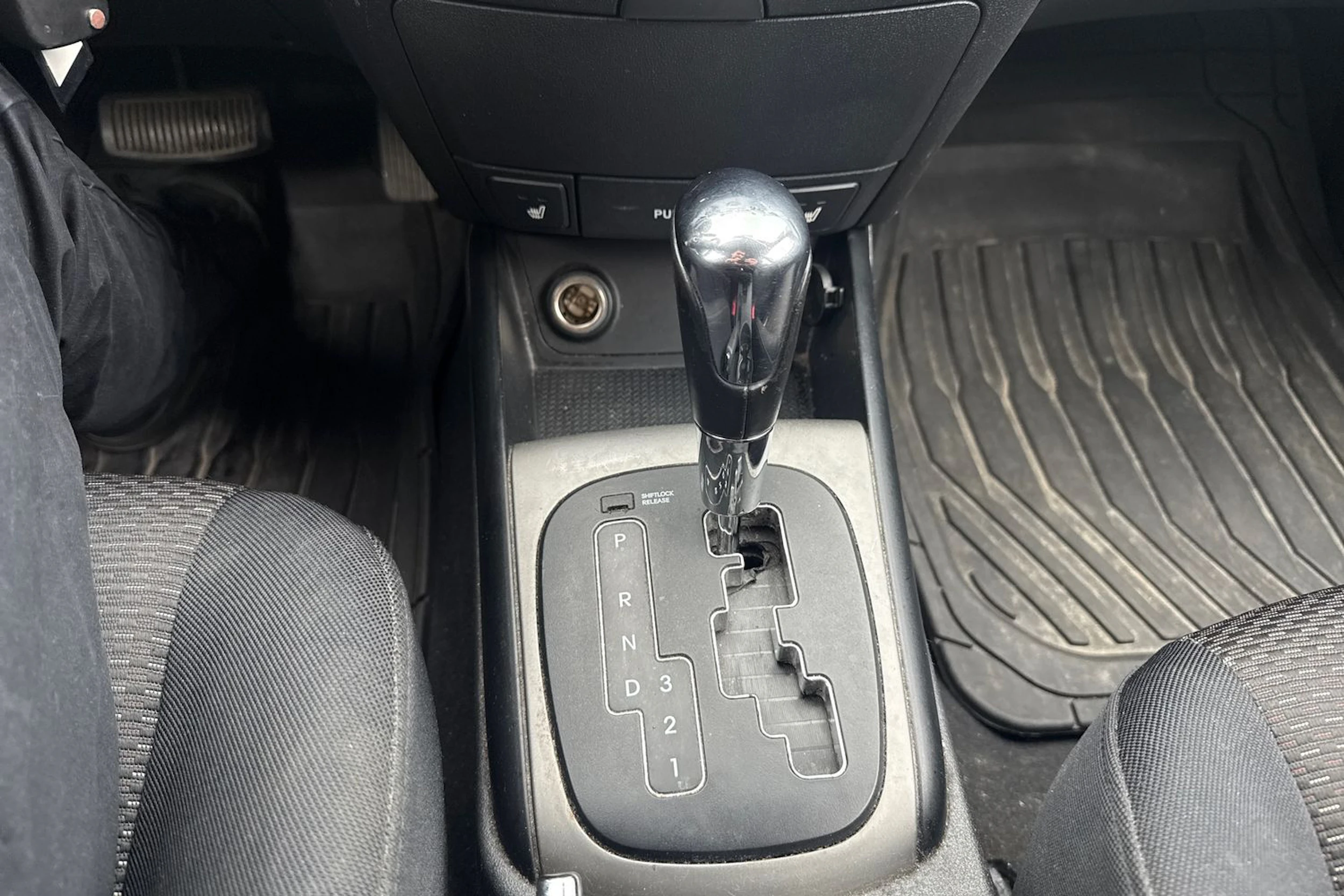 hopea Hyundai i30 2010 kuva 22.
