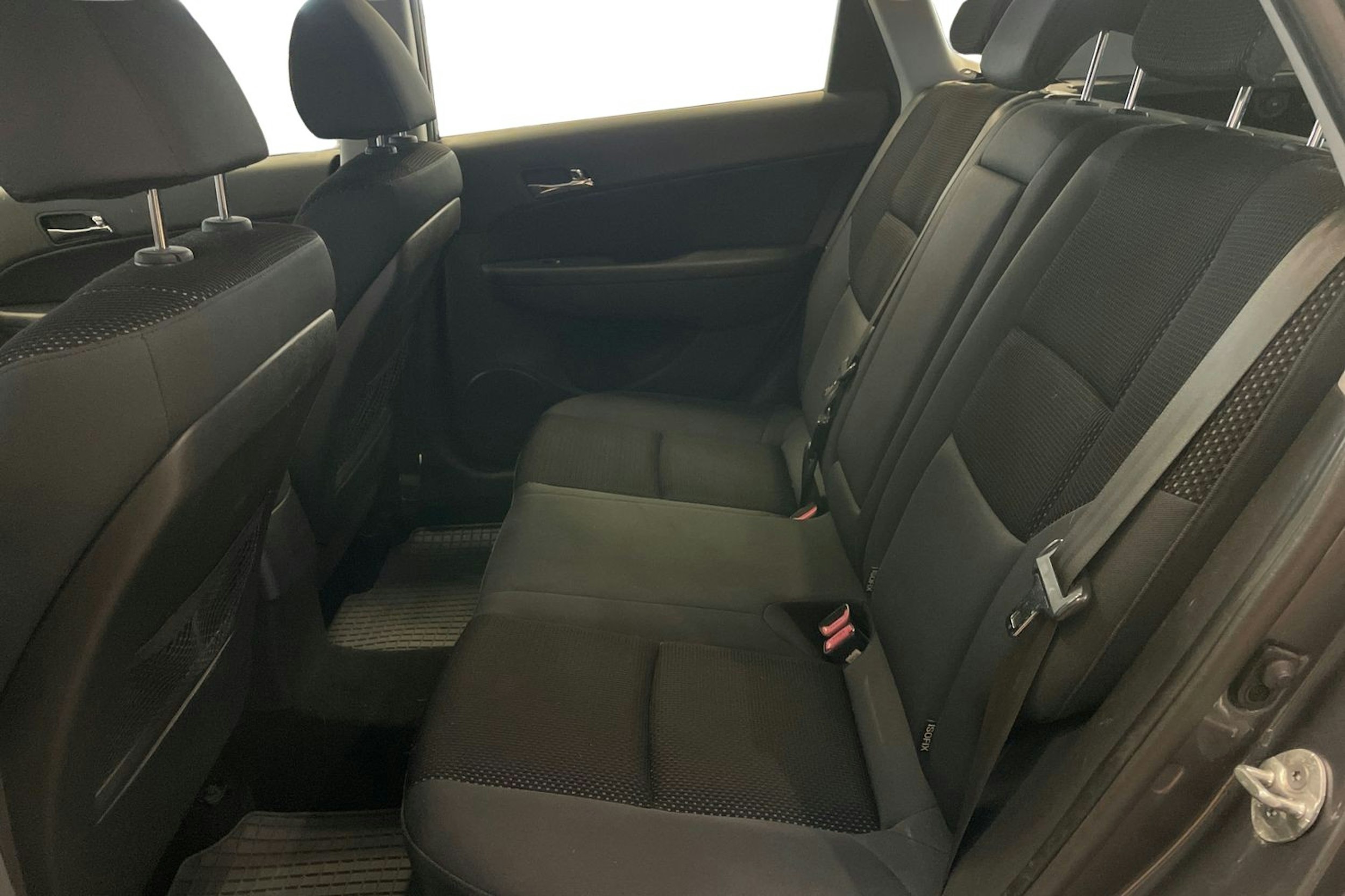 Harmaa Hyundai i30 2010 kuva 10.