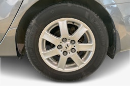 Harmaa Hyundai i30 2010 kuva 11.