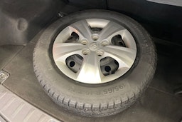 Harmaa Hyundai i30 2010 kuva 13.