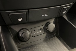 Harmaa Hyundai i30 2010 kuva 15.