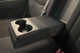 Harmaa Hyundai i30 2010 kuva 16.