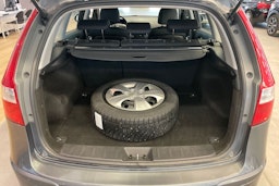 Harmaa Hyundai i30 2010 kuva 17.