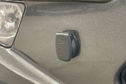 Harmaa Hyundai i30 2010 kuva 19.