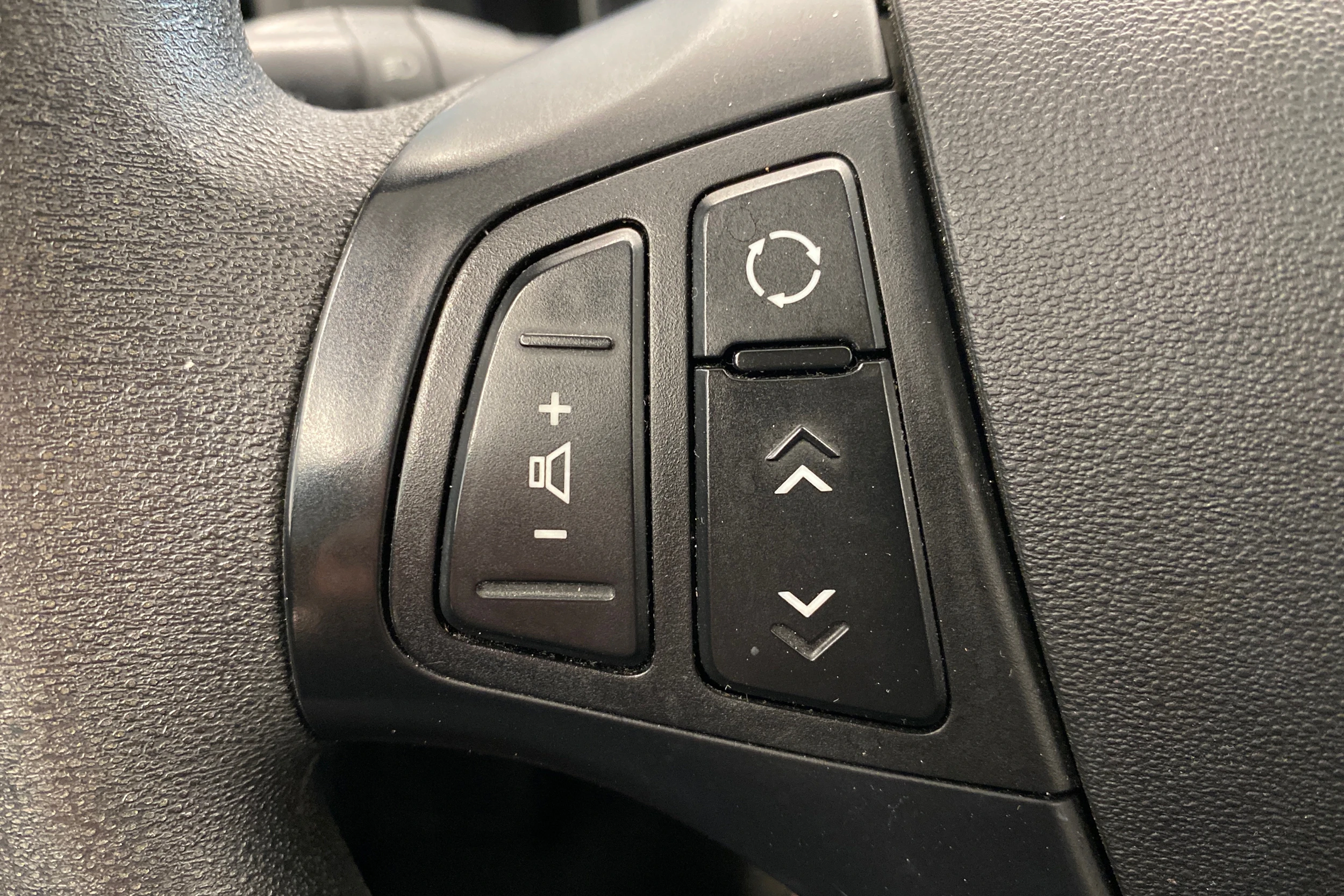 sininen Hyundai i30 2011 kuva 17.