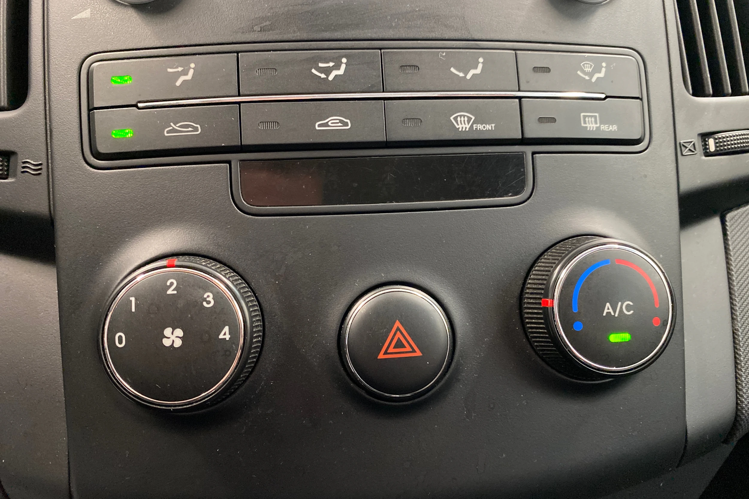 sininen Hyundai i30 2011 kuva 18.