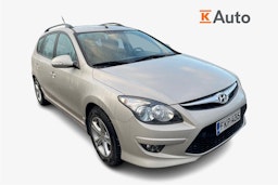 hopea Hyundai i30 2012 kuva 1.
