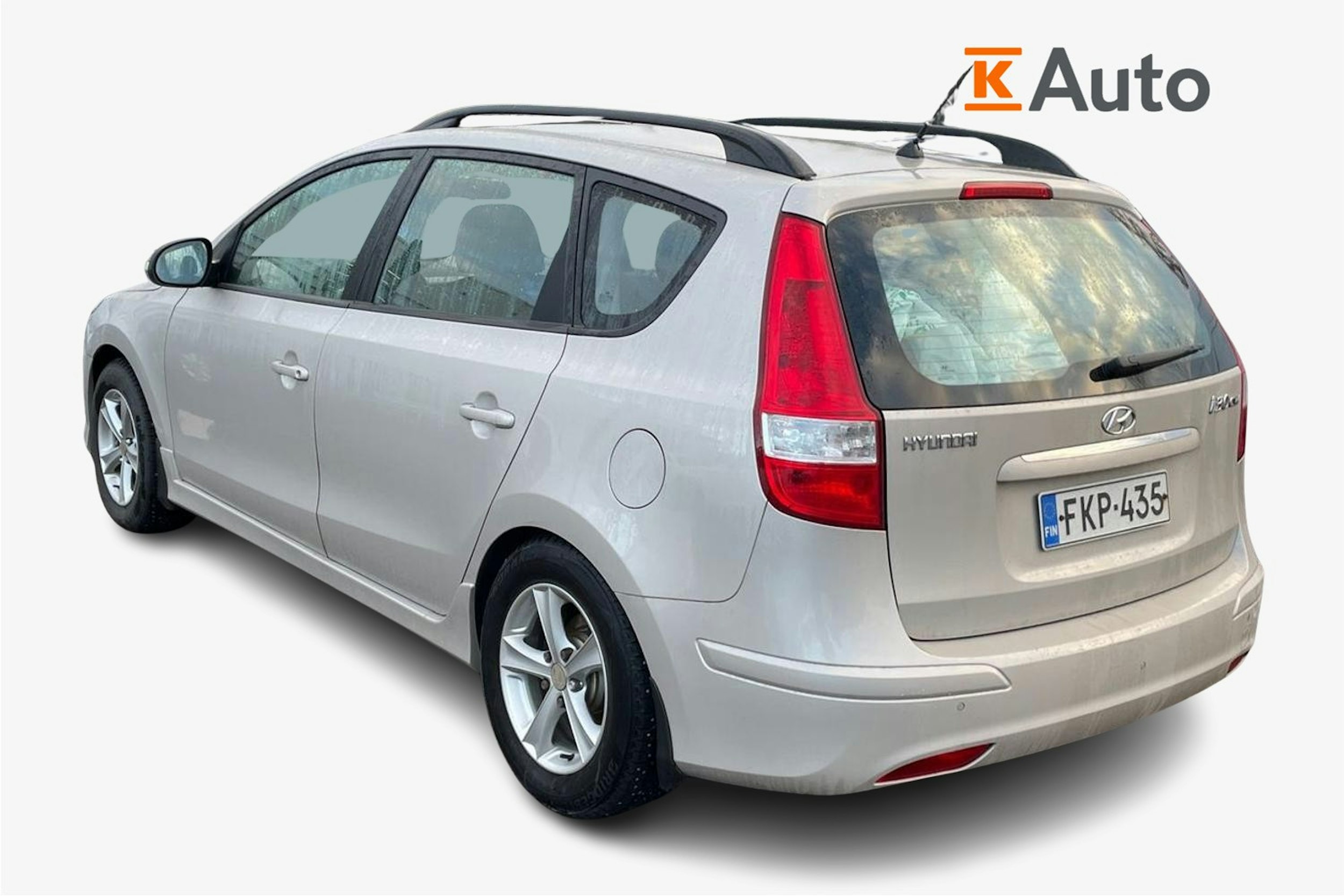 hopea Hyundai i30 2012 kuva 2.